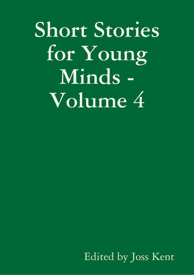 Short Stories for Young Minds - Vol 4