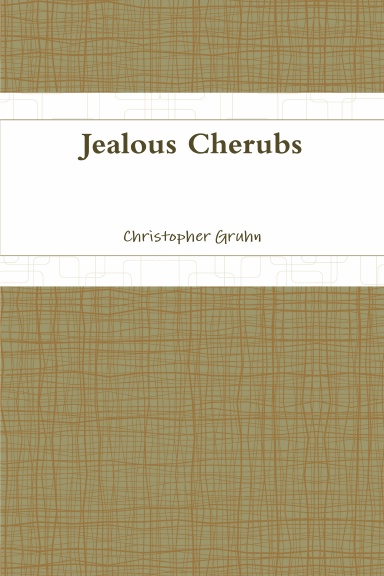 Jealous Cherubs