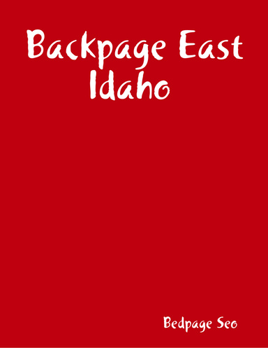 Backpage East Idaho