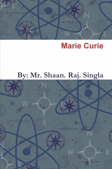 Marie Curie