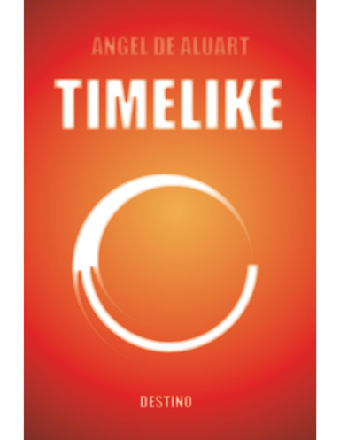 TIMELIKE Destino