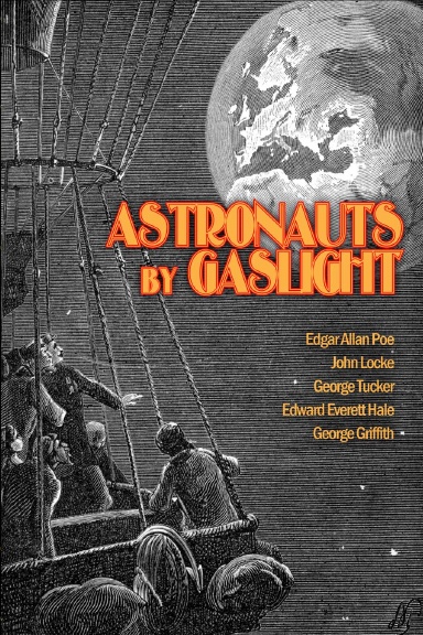 Astronauts By Gaslight