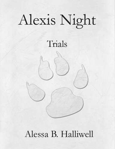 Alexis Night: Trials