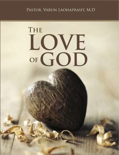 Love of God - ebook