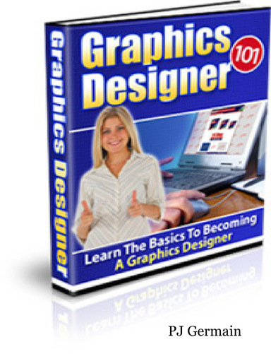 Graphics Designer 101