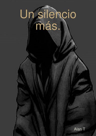 Un silencio más.