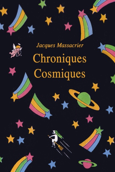 chroniques cosmiques