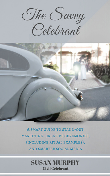 The Savvy Celebrant