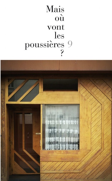 Mais où vont les poussières ? 9