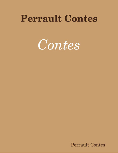 Contes