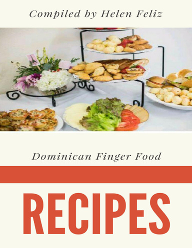 Picaderas Dominicanas para Fiestas
