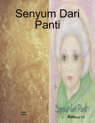 Senyum Dari Panti