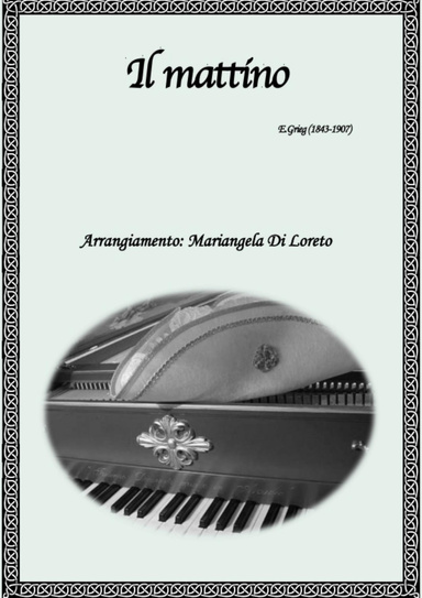 Il Mattino, Grieg