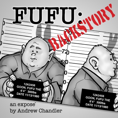 FuFu: The Backstory