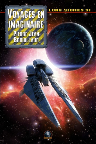 Voyages en imaginaire