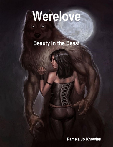 Werelove: Beauty In the Beast