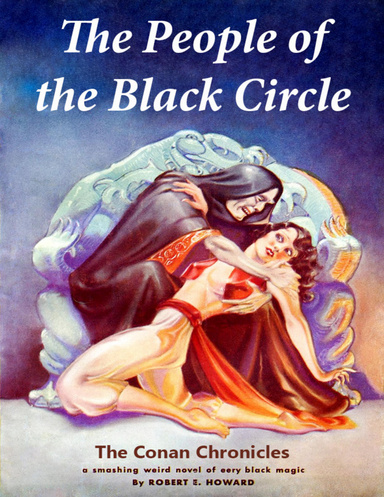 The People of the Black Circle