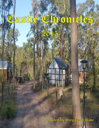 Castle Chronicles 2015