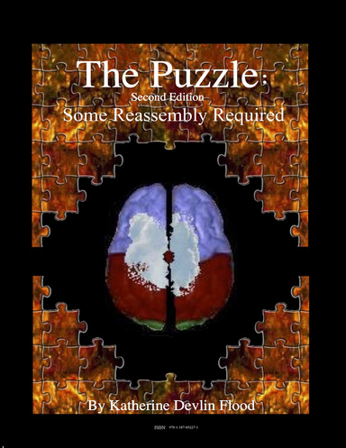 The Puzzle: Some Ressembly Required - 2nd Edition
