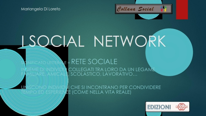 I Social Network