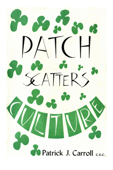 Patch Scatters Culture
