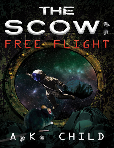The Scow: Free Flight