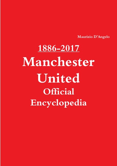 1886-2017: Manchester United