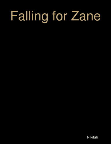 Falling for Zane