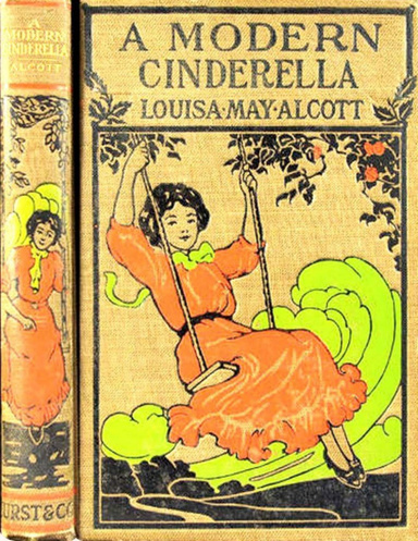 A Modern Cinderella and Other Stories