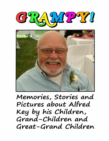 Grampy!