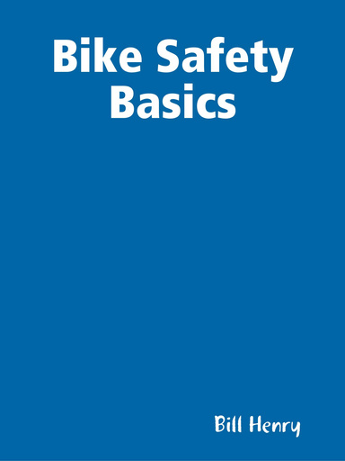 Bike Safety Basics