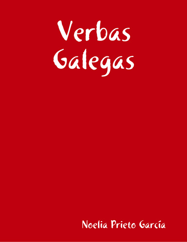Verbas Galegas
