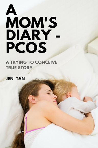 A Mom's Diary - P C O S