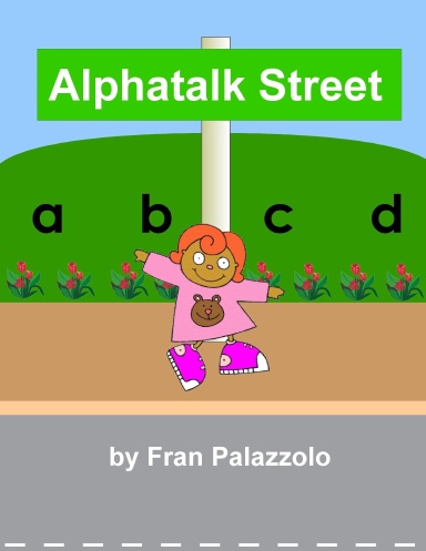 Alphatalk Street