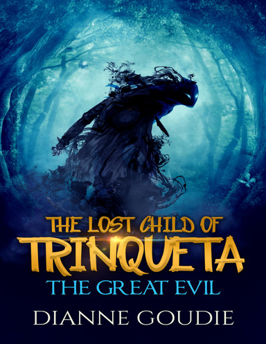 The Lost Child of Trinqueta: The Great Evil