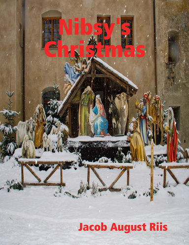 Nibsy's Christmas