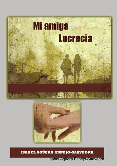 M amiga Lucrecia