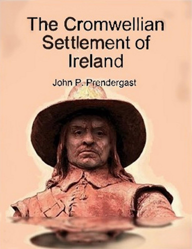 The Cromwellian Settlement of Ireland