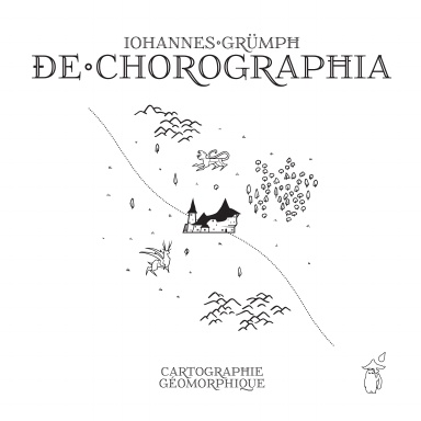 De Chorographia