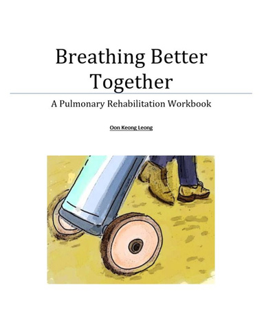 Breathing Better Together
