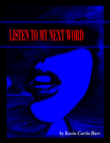 LISTEN TO MY NEXT WORD - ebook