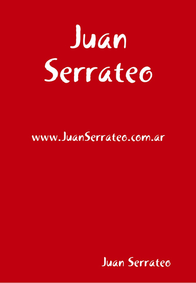 Juan Serrateo
