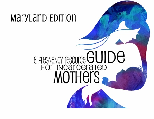 Pregnancy Resource Guide- Maryland