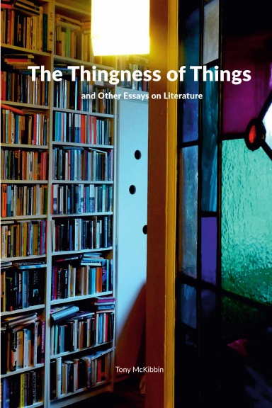 The Thingness of Things