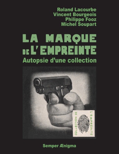 La Marque de l'Empreinte