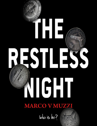 The Restless Night