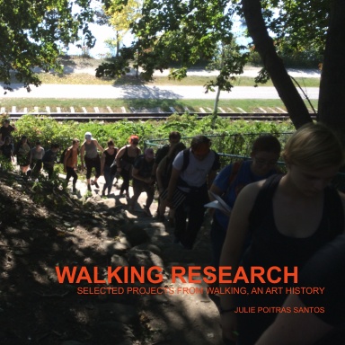 WALKING RESEARCH
