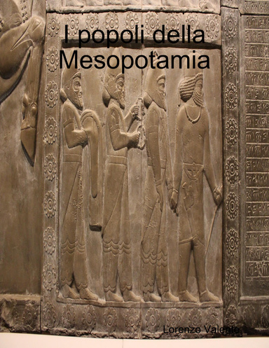 I popoli della Mesopotamia
