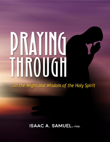 Praying Through