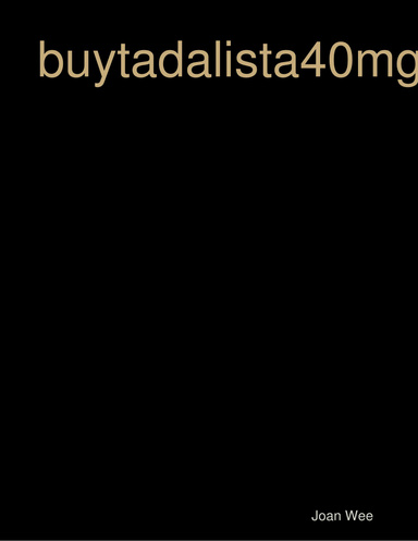 buytadalista40mg